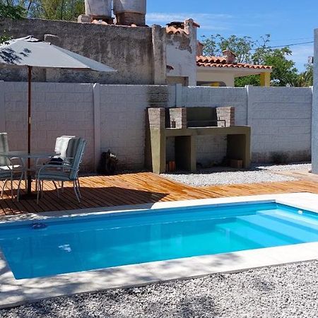 Jazmin Del Cielo Villa Capilla del Monte Luaran gambar