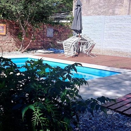 Jazmin Del Cielo Villa Capilla del Monte Luaran gambar