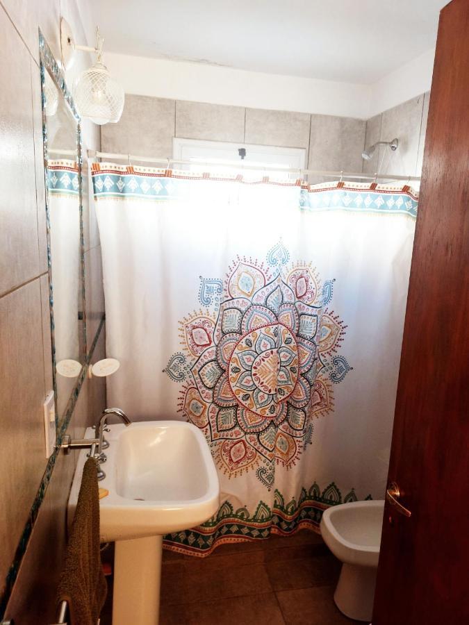 Jazmin Del Cielo Villa Capilla del Monte Luaran gambar