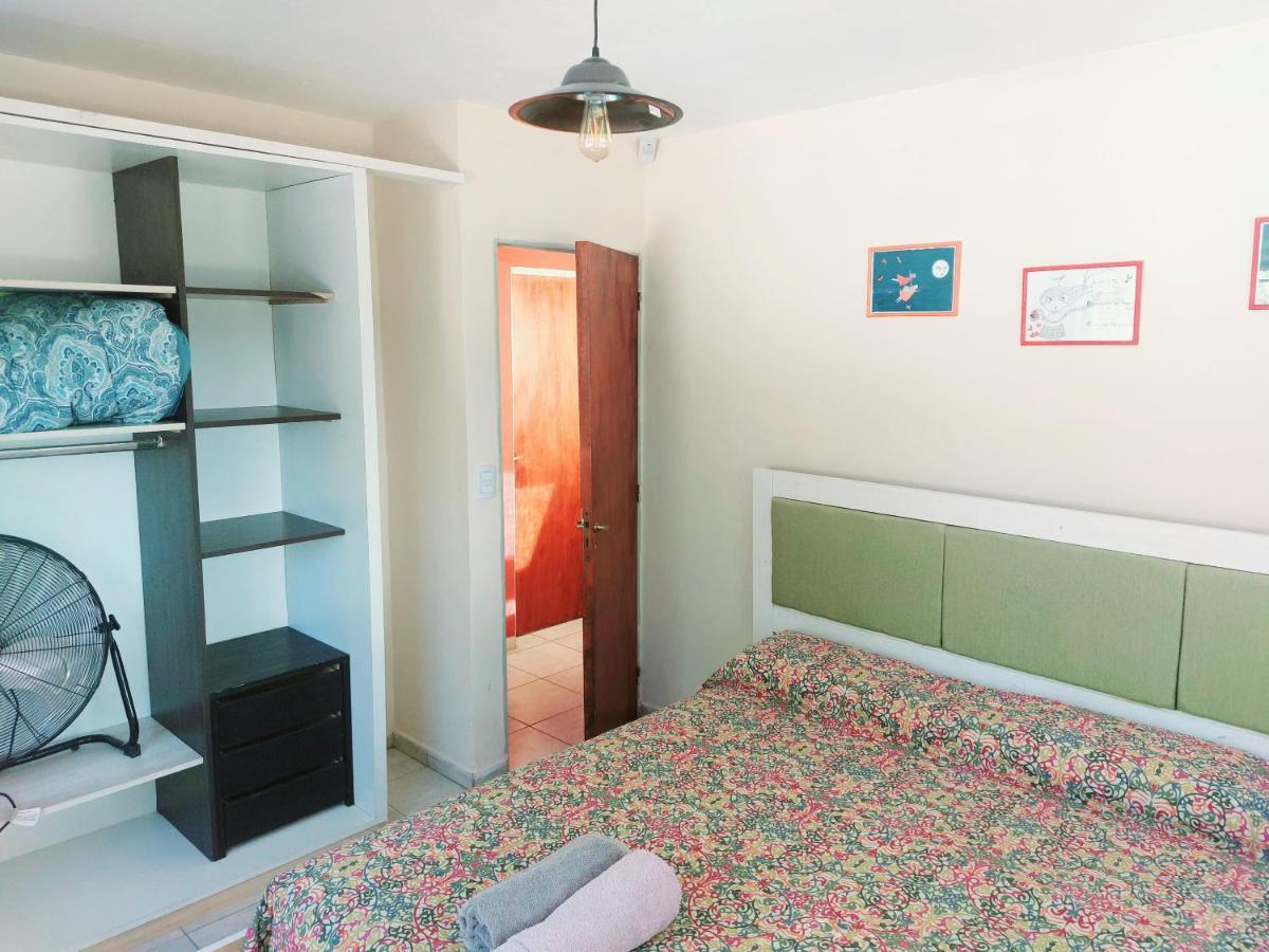Jazmin Del Cielo Villa Capilla del Monte Luaran gambar