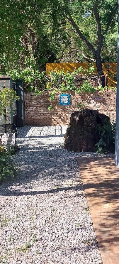 Jazmin Del Cielo Villa Capilla del Monte Luaran gambar