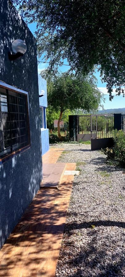 Jazmin Del Cielo Villa Capilla del Monte Luaran gambar